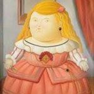 Meet your Posher, Cathy